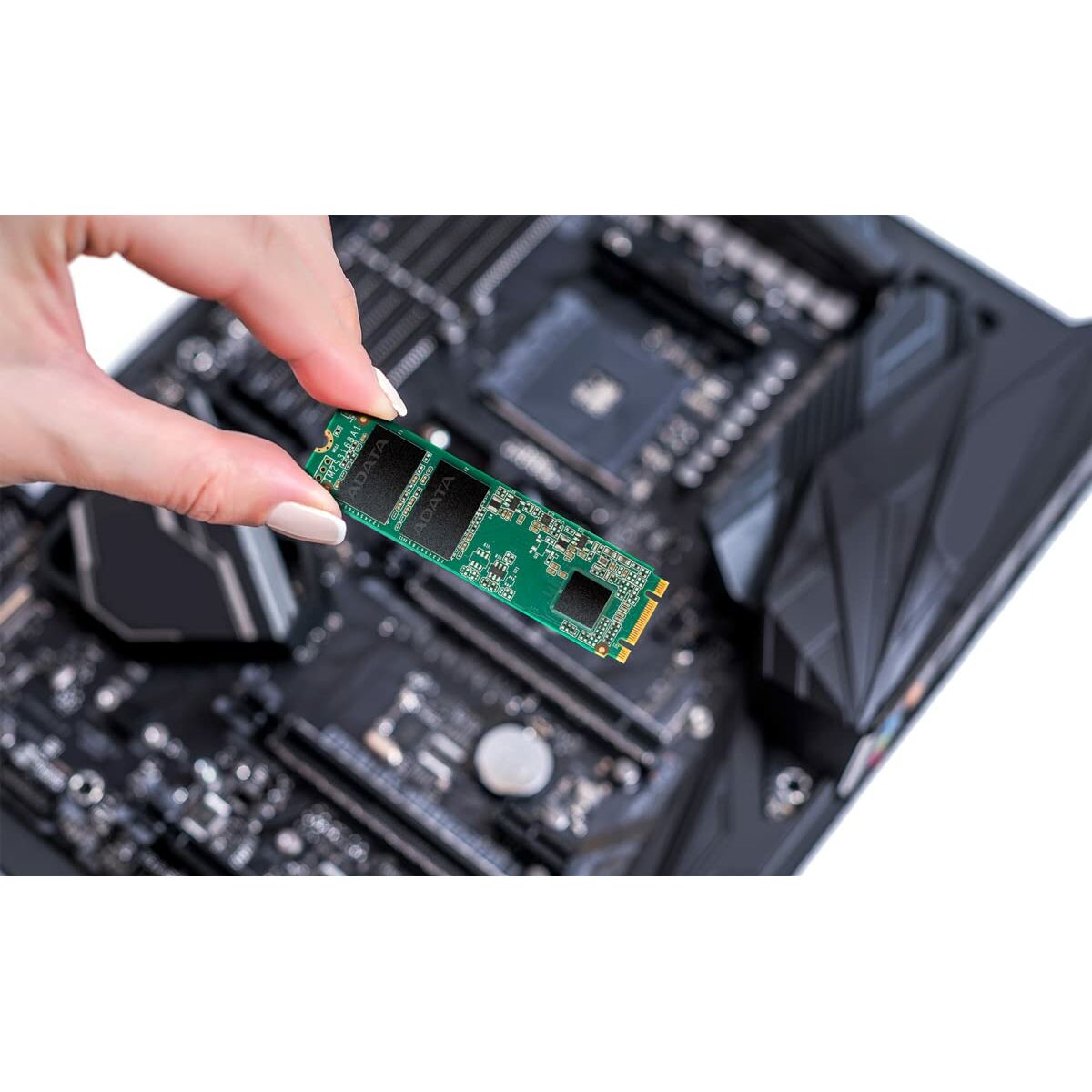 Pevný disk Adata Ultimate SU650 256 GB SSD